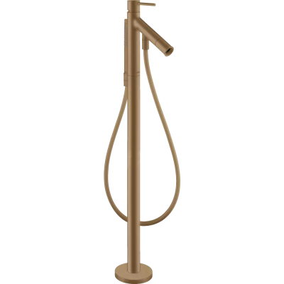 AX Starck Смеситель для ванны BBR ..