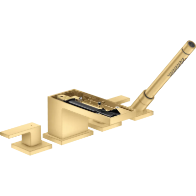 AX MyEdition Смес./кр.ван., б/пан, BGO ..