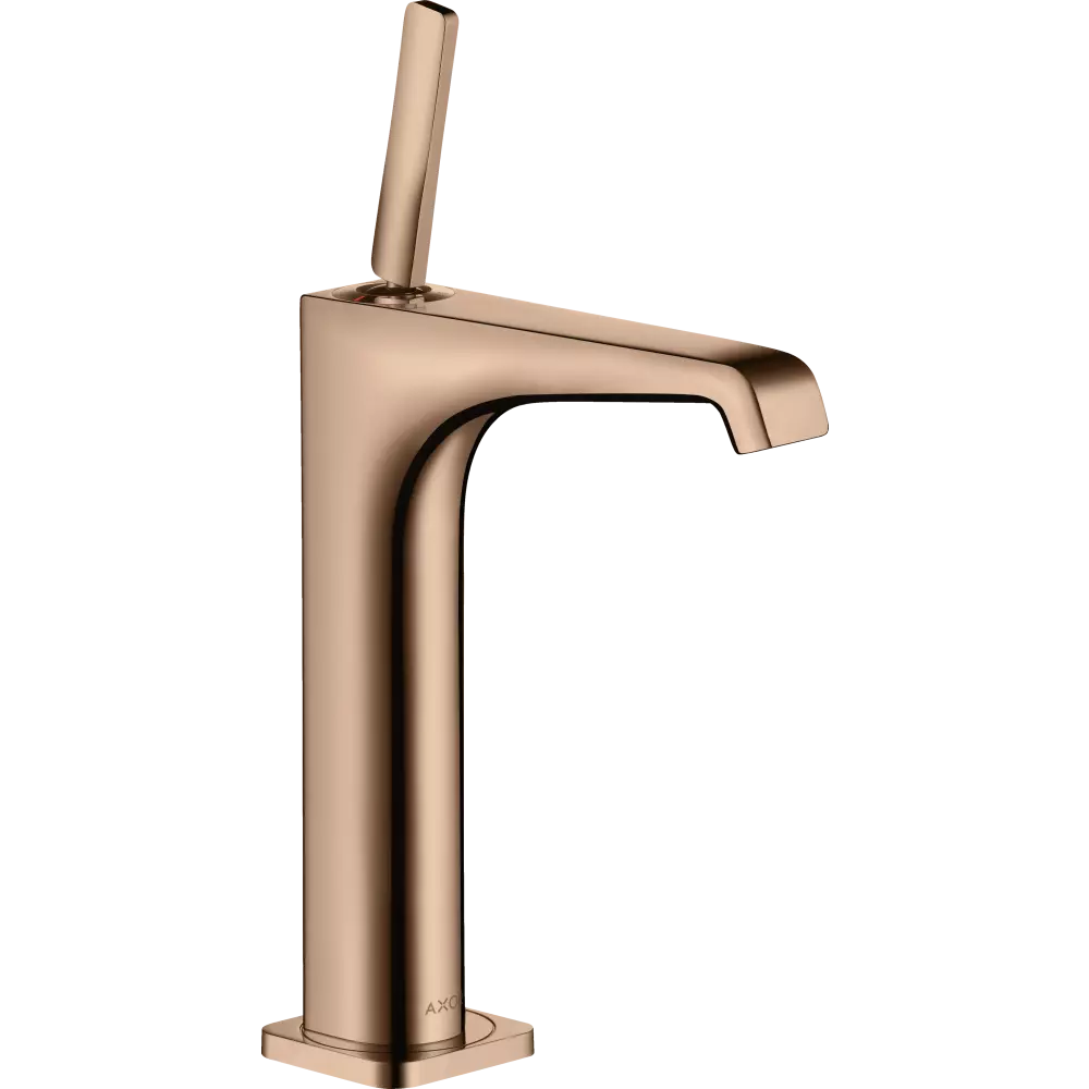 AX Starck Organic смеситель/раковины 170 ..