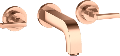 AX Citterio Смеситель для раковины PRG ..