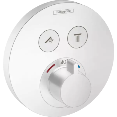 HG ShowerSelect  S Терм./2 потр., СМ, мб ..