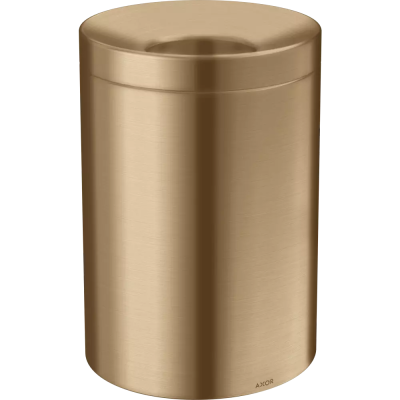 AX Universal Circular waste bin BBR ..