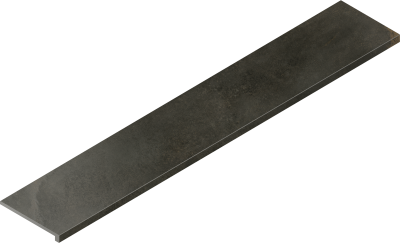 Континуум Брасс Дарк Ступ.160 Фронт 33X160