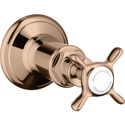 AX Montreux Запорный вентиль E PRG ..