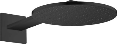 AX ShSolutions Верхний душ 300 2j, держ., мч ..