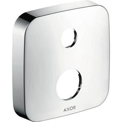 AX Розетка удлинителя, два отверстия BBC ..