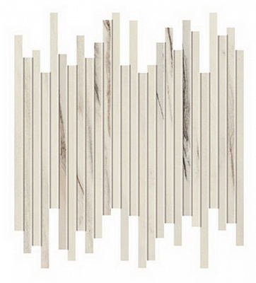 Marvel Bianco Fantastico Line Lapp. (30,5X26)
