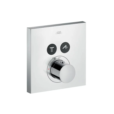 AX ShowerSelect Термостат. смеситель ..