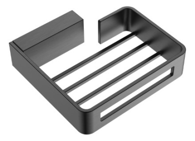 Держатель для губки GunMetal серия Q 