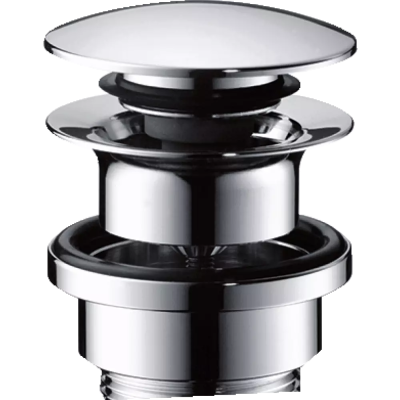 AX Сливной набор/раковины Push-Open, PBR ..