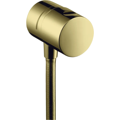 AX Uno Fixfit Stop Шланг. подсоед. PGO ..