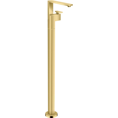 AX Edge смес./рак. напольный,PGO ..