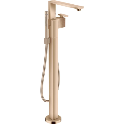 AX Edge смес./ванны, напол., а/о,PRG ..