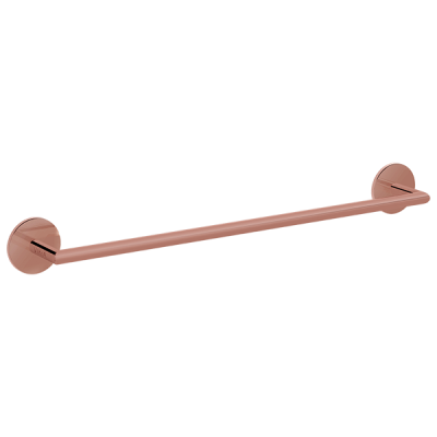 Origin Держатель полотенец, цвет медный ..