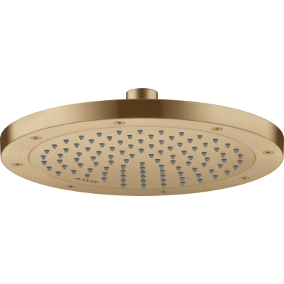 AX Con. Showers Верхний душ 245 1j, BBR ..