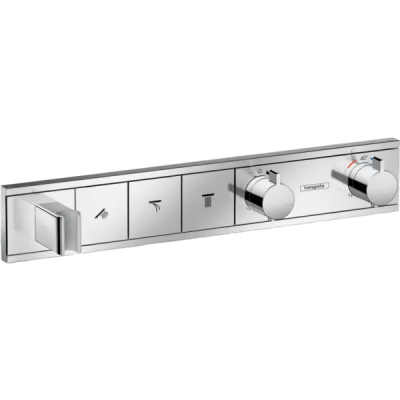 HG RainSelect с 3 кнопками,СМ,хр. ..