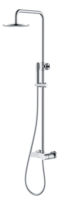 Стойка для душа STICK CHROME DIAMOND CHROME 