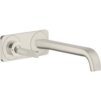 AX Citterio Смеситель для раковины BBR ..