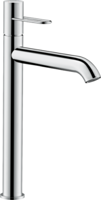 AX Uno смеситель для раковины 250 ..