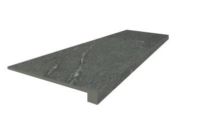 ЛУГАНО ГРАФИТ СТУП.90 ФРОНТ (33x90 ) .. ЛУГАНО ГРАФИТ СТУП.90 ФРОНТ (33x90 ) ..