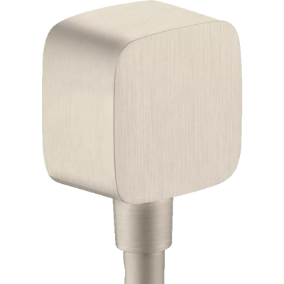 AX Fixfit Шланговое подсоединение, BN .. AX Fixfit Шланговое подсоединение, BN ..