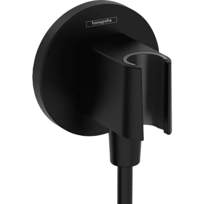 HG FixFit S porter pl shower holder MB ..