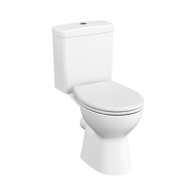 S10 напольный безободковый унитаз c сиденьем микролифт ..