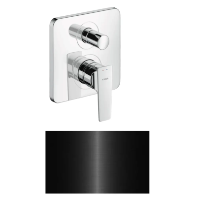 AX Citterio E смеситель для ванны, СМ ..