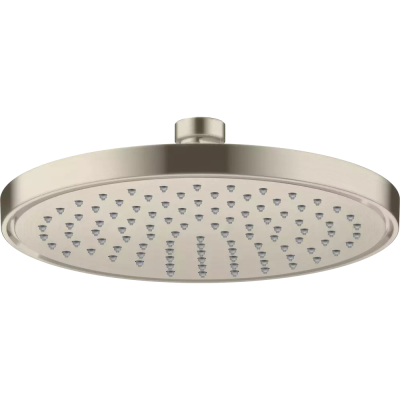 AX Conscious Showers Верхний душ 220 1jet, BN .. AX Conscious Showers Верхний душ 220 1jet, BN ..