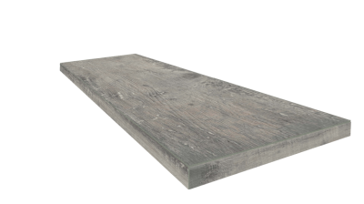 БРЕНТА ГРЭЙ СТУП.90 УГЛ.ПР (33x90 ) ..