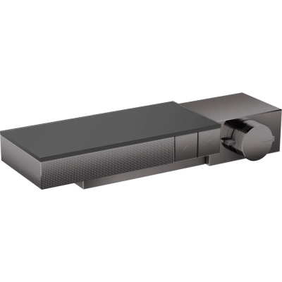 AX Edge Термостат, для 2 потр., а/о,PBC ..