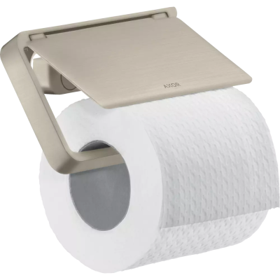 AX Univ.Acces.держатель д/ туалет.бум. ..