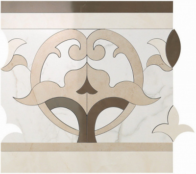 Marvel Elegance Fascia Warm (60x60)