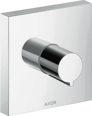 AX ShowerCollection Запорный вентиль .. AX ShowerCollection Запорный вентиль ..