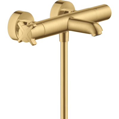 AX Citterio E термостат д/ванны,ВМ BGO ..