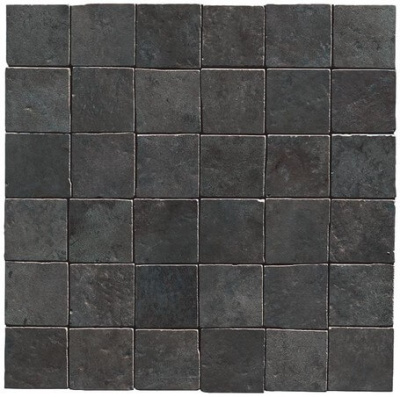 Aix Fumée Mosaico Tumbled ..