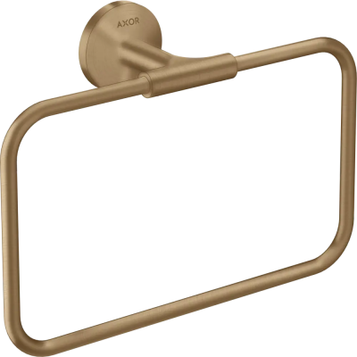 AX Universal Circular towel ring BBR .. AX Universal Circular towel ring BBR ..