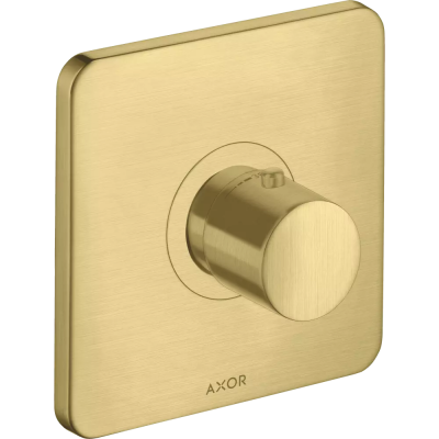 AX Citterio M Термостат Highflow BB ..