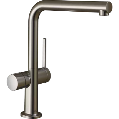 HG Talis M54 Кух. смес. 270 с з.в., пст ..