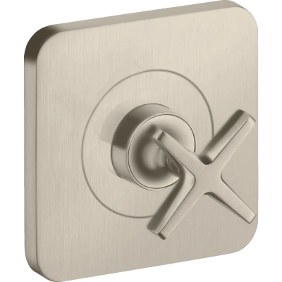 AX Citterio E внешняя часть вентиля BN ..