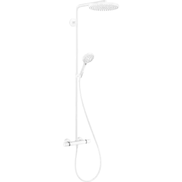 HG Raindance S 240 P 1j Showerpipe, мб ..