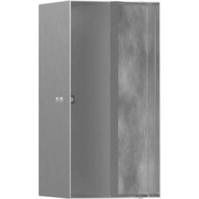 HG XtraSt Rock Шкаф-ниша 30х15х14 пл ПСТ ..