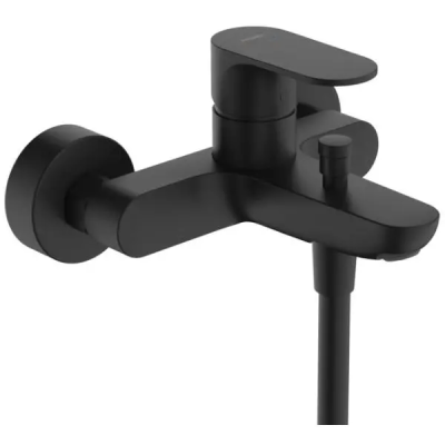 HG Rebris S bath mixer wall moun.MB ..