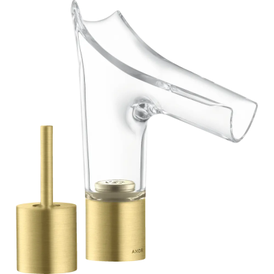 AX Uno Смеситель/раковины, напол., BBC ..