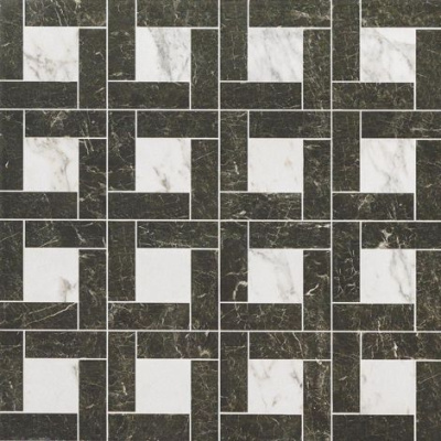 Класс Уайт Вставка Прэшэс (45X45 Нат.) ..