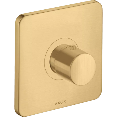 AX Citterio M Термостат Highflow BGO .. AX Citterio M Термостат Highflow BGO ..