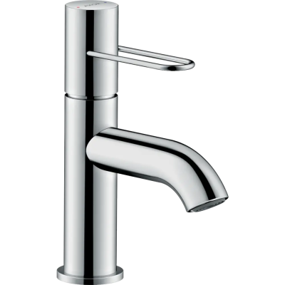 AX Uno Смесит для раковиw/o pull rod BBC .. AX Uno Смесит для раковиw/o pull rod BBC ..