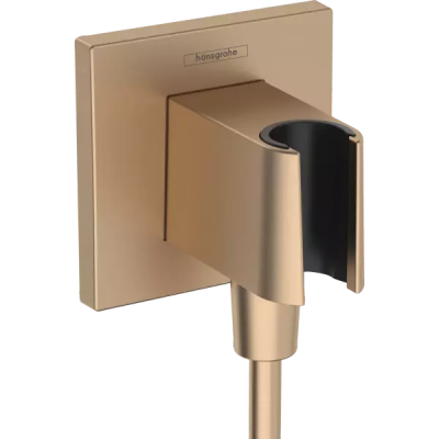 HG FixFit E porter pl shower holder BBR ..