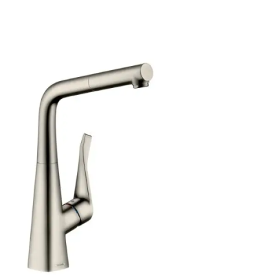 HG Met M71 Кух.смес. 320 в.изл. 1j, пст