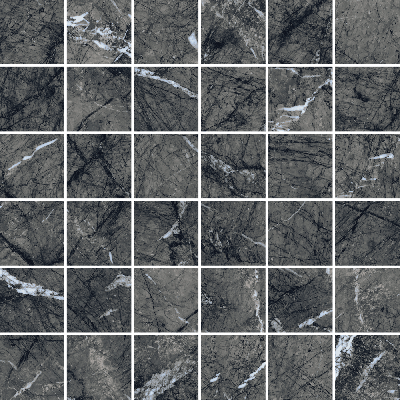 УФФИЦИ БЛЭК МОЗАИКА 30Х30 .. УФФИЦИ БЛЭК МОЗАИКА 30Х30 ..